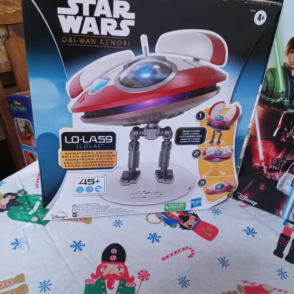 Star wars bundle - Picture 2 of 3